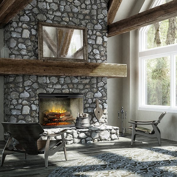 Why Every Home Needs a Cozy Spot by the Fire