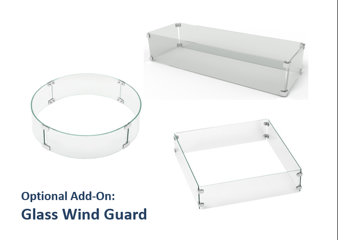 The Outdoor Plus | Fogata Del Mar en GFRC