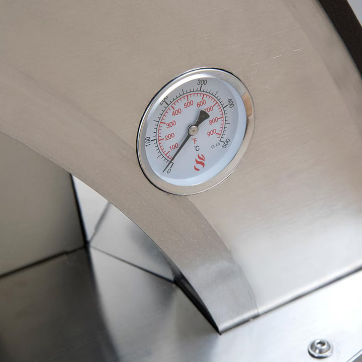 Forno Venetzia "Torino 200" - Copper