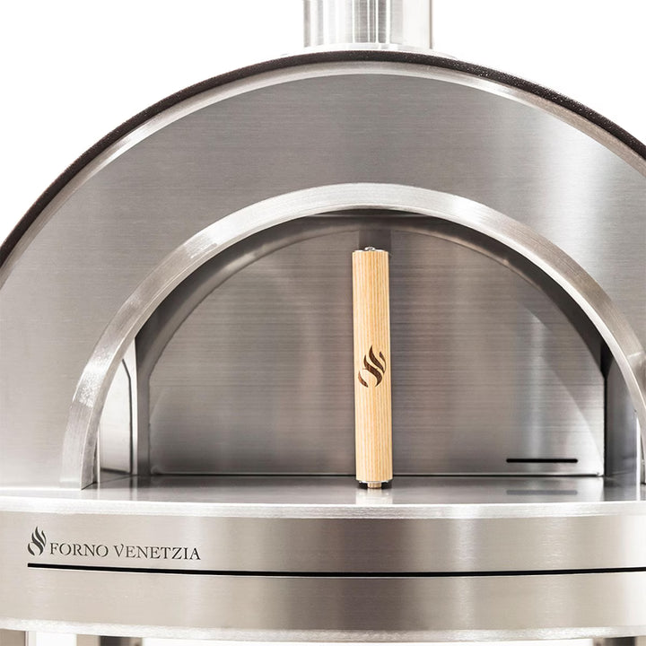Forno Venetzia "Pronto 500" - Copper
