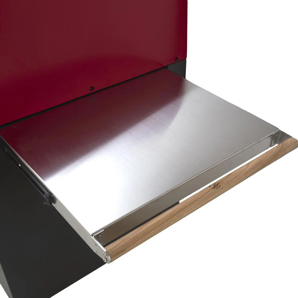 Forno Venetzia "Bellagio 300" - Red