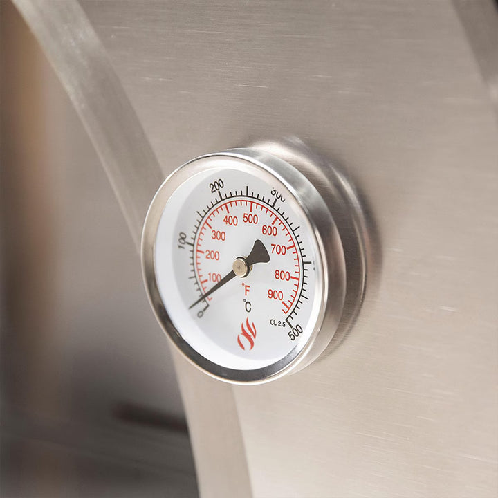 Forno Venetzia "Pronto 220" - Copper