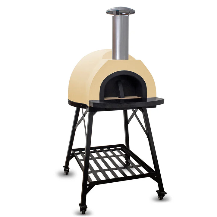 Forno Piombo "Santino" 60 Pizza Oven