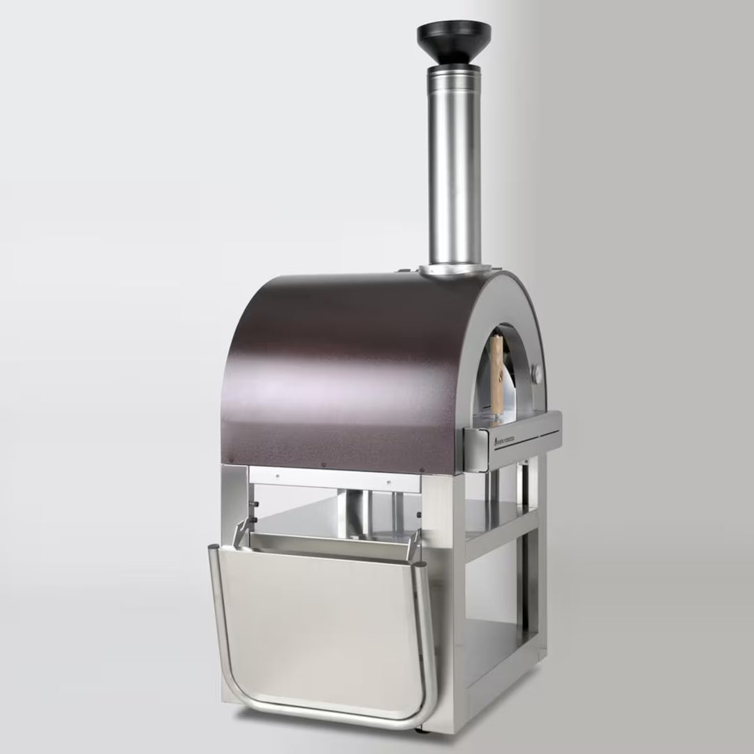 Forno Venetzia "Pronto 500" - Copper