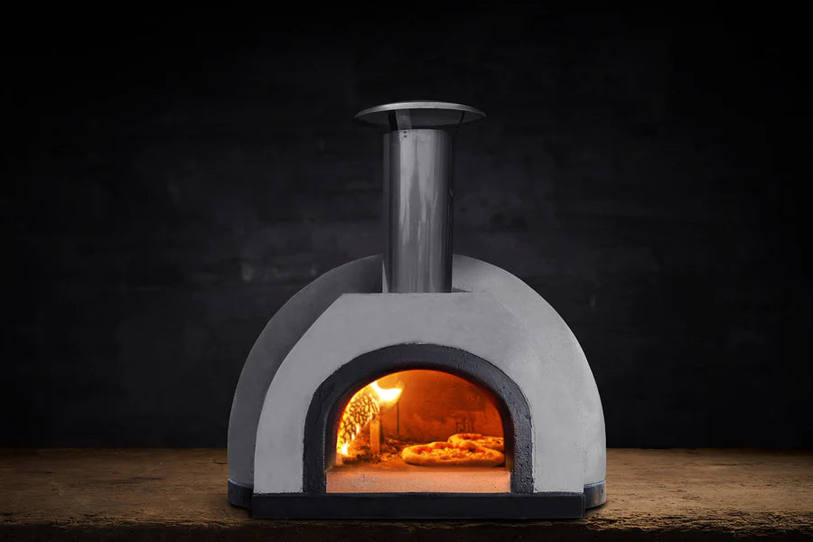 Forno Piombo "Santino" 60 Pizza Oven