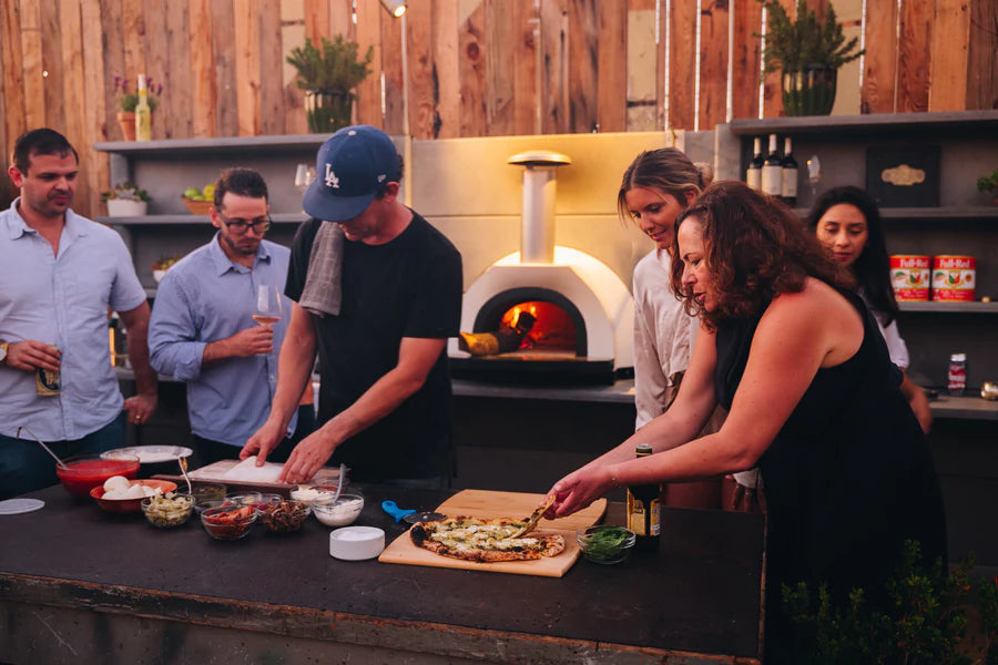 Forno Piombo "Santino" 60 Pizza Oven