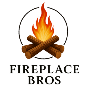 Fireplace Bros logo