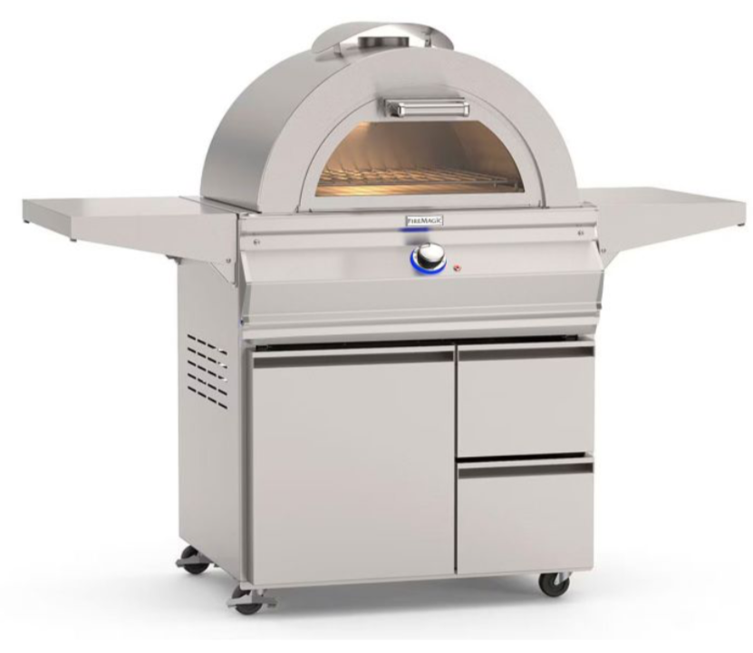 Fire Magic Portable Pizza Oven (Aurora Series)