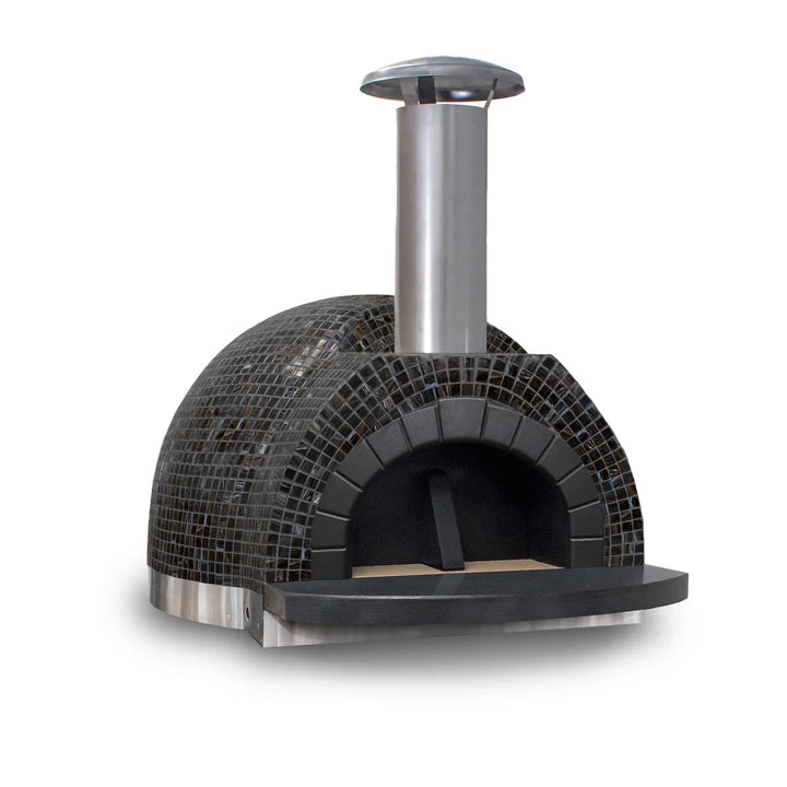 Forno Piombo Tiled "Santino" 60 Pizza Oven
