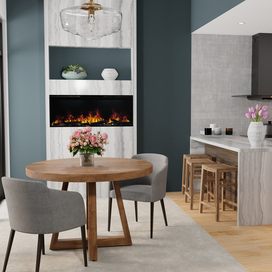 Dimplex Optimyst Linear Vapor Fireplace 46"-86"