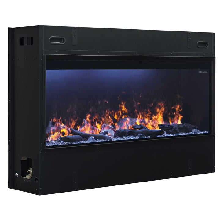 Dimplex Optimyst Linear Vapor Fireplace 46"-86"