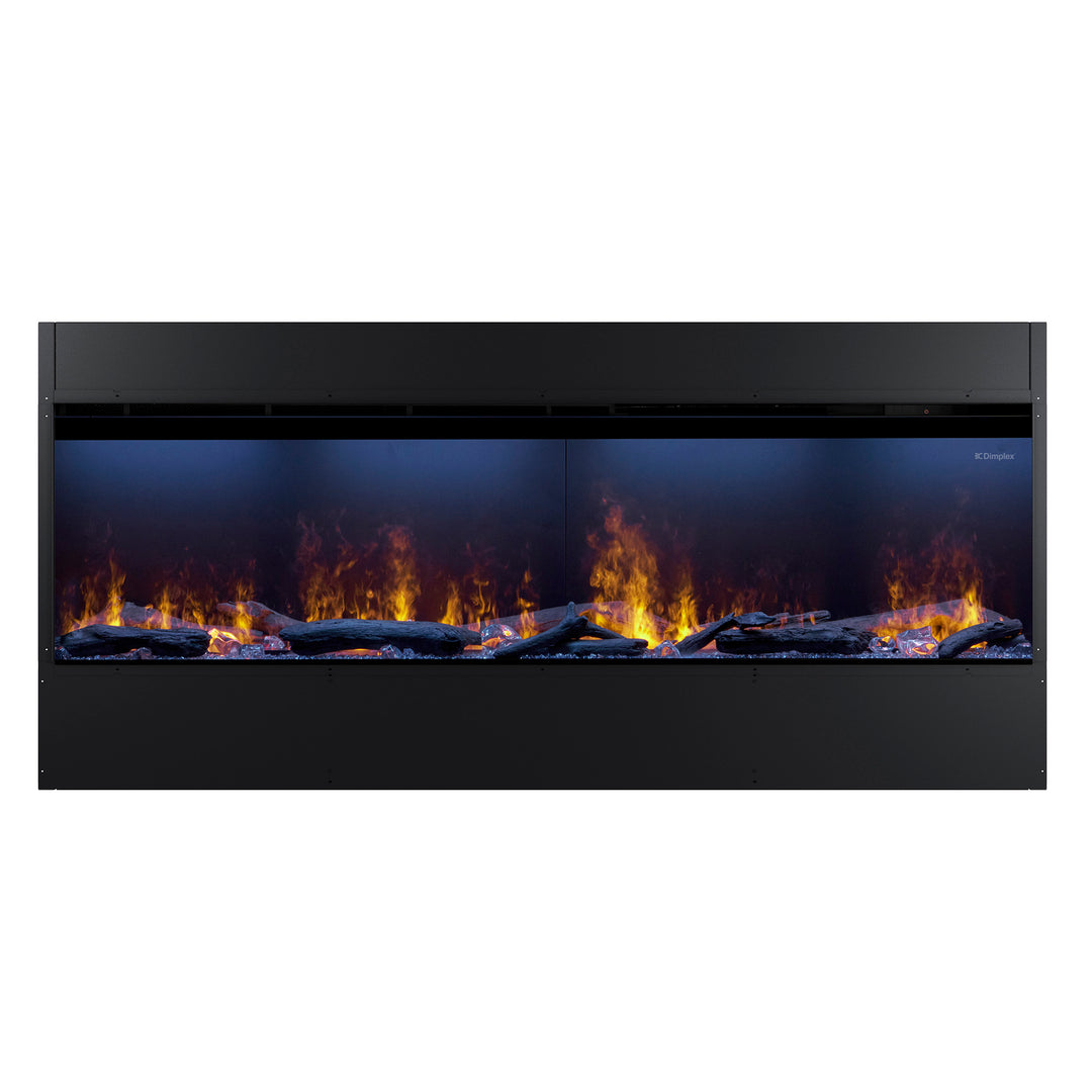 Dimplex Optimyst Linear Vapor Fireplace 46"-86"