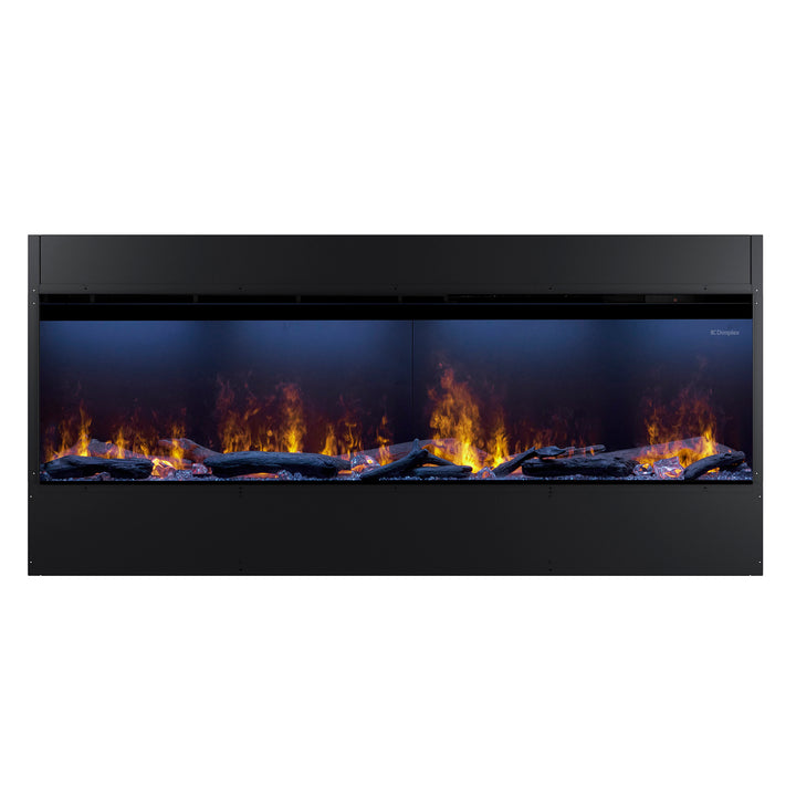 Dimplex Optimyst Linear Vapor Fireplace 46"-86"