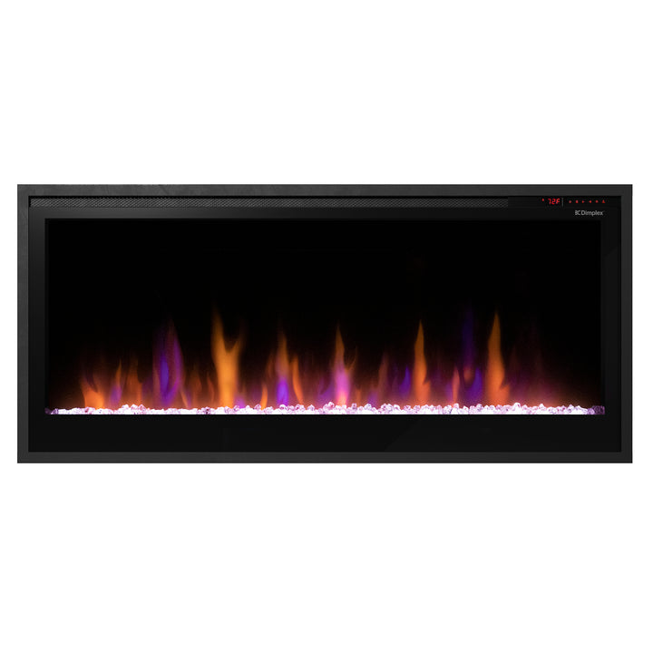Dimplex Multi-Fire SL Slim Linear Electric Fireplaces 36"-60"
