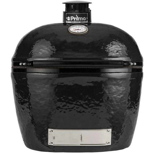 Primo Oval XXL 500 Charcoal Ceramic Kamado Grill