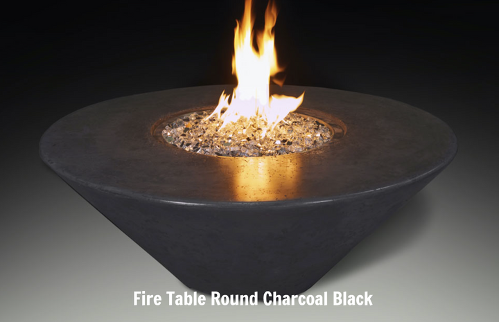 Grand Canyon  – Olympus Round Fire Table