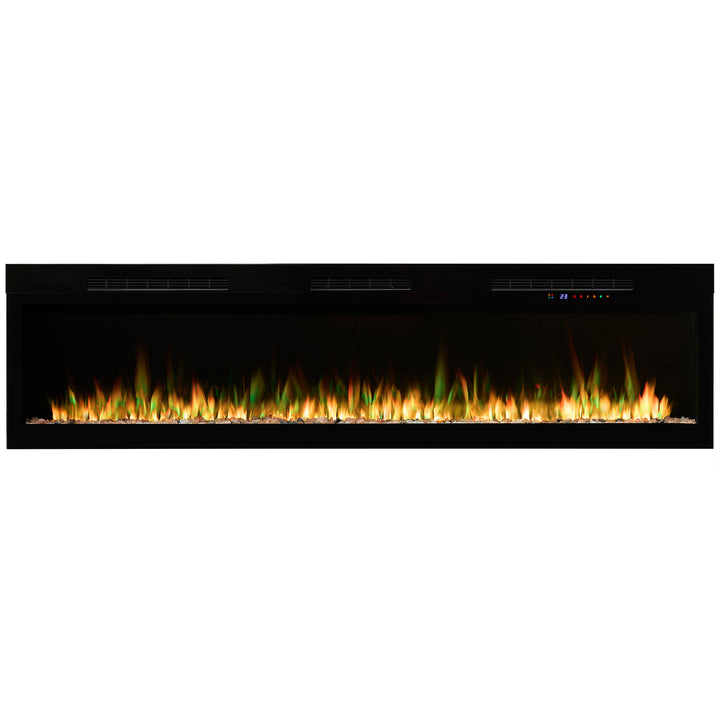 Dimplex Vital Sense 50"-74" Linear Electric Fireplace