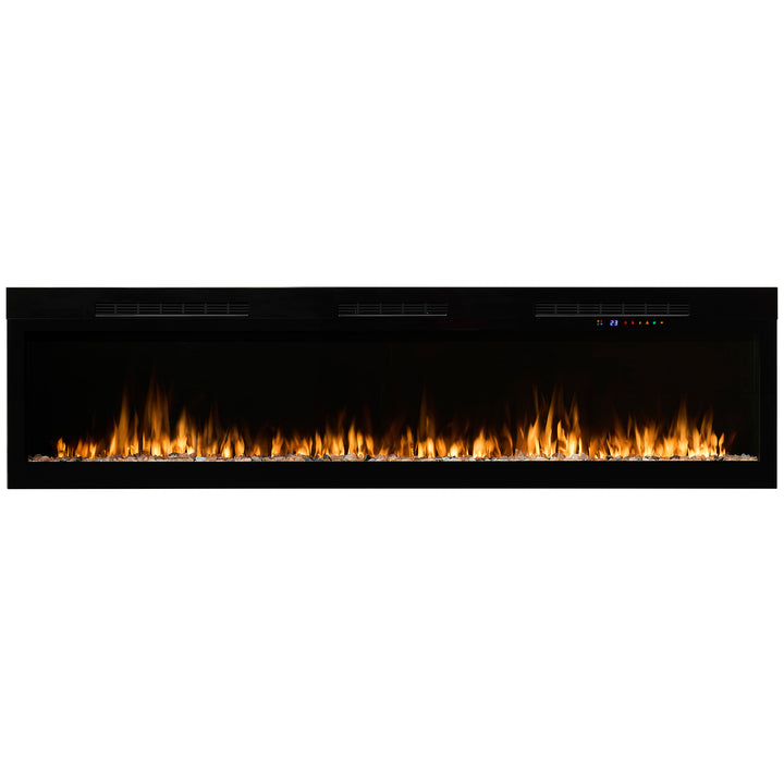 Dimplex Vital Sense 50"-74" Linear Electric Fireplace