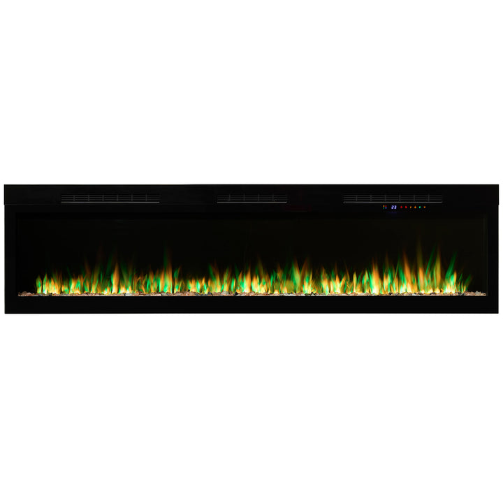Dimplex Vital Sense 50"-74" Linear Electric Fireplace