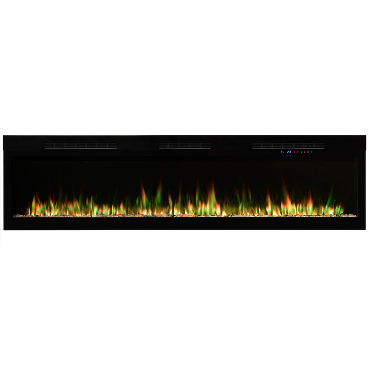 Dimplex Vital Sense 50"-74" Linear Electric Fireplace