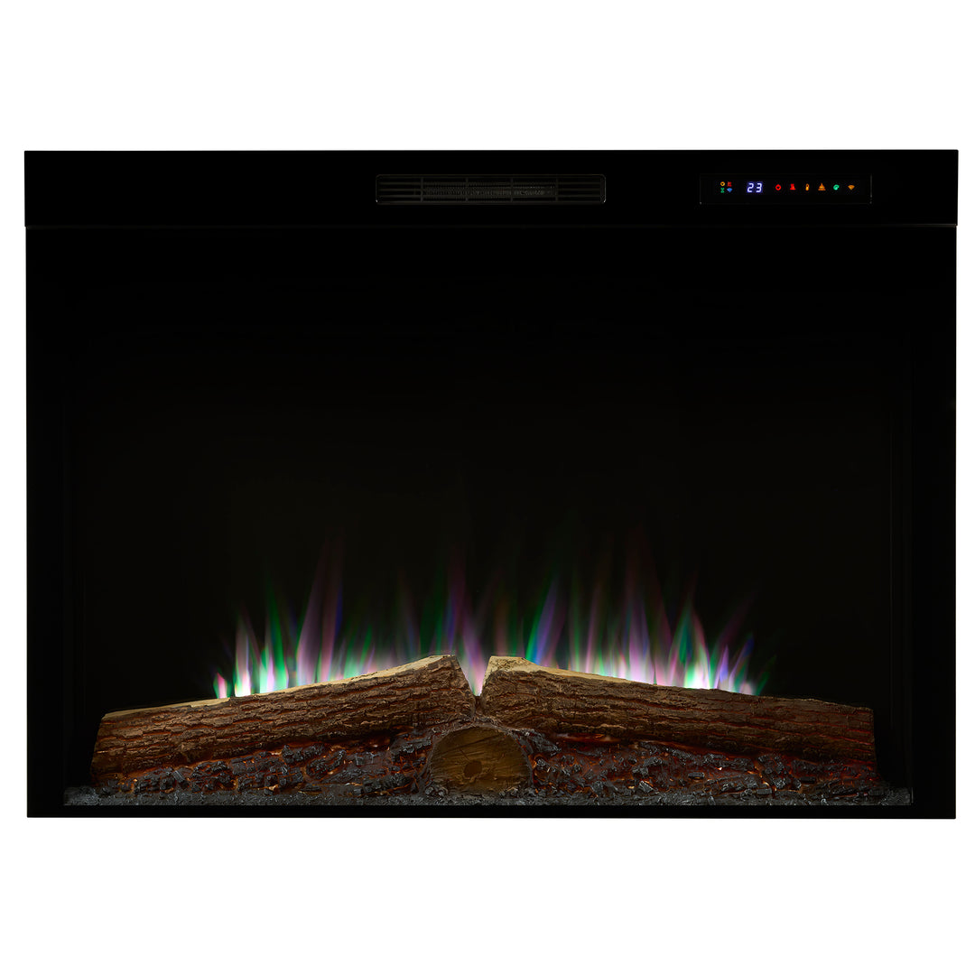 Dimplex Vital Spark 42" Built-in Electric Firebox