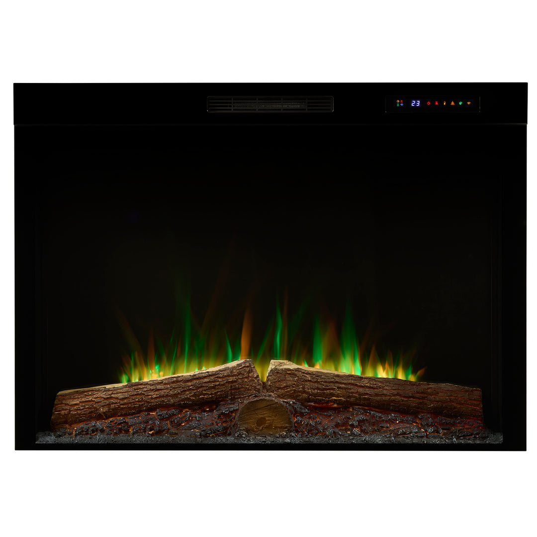 Dimplex Vital Spark 42" Built-in Electric Firebox