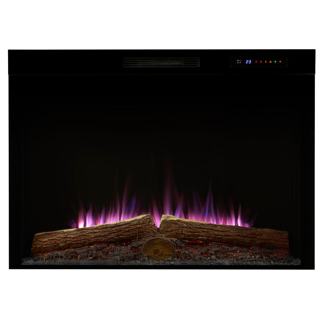 Dimplex Vital Spark 42" Built-in Electric Firebox