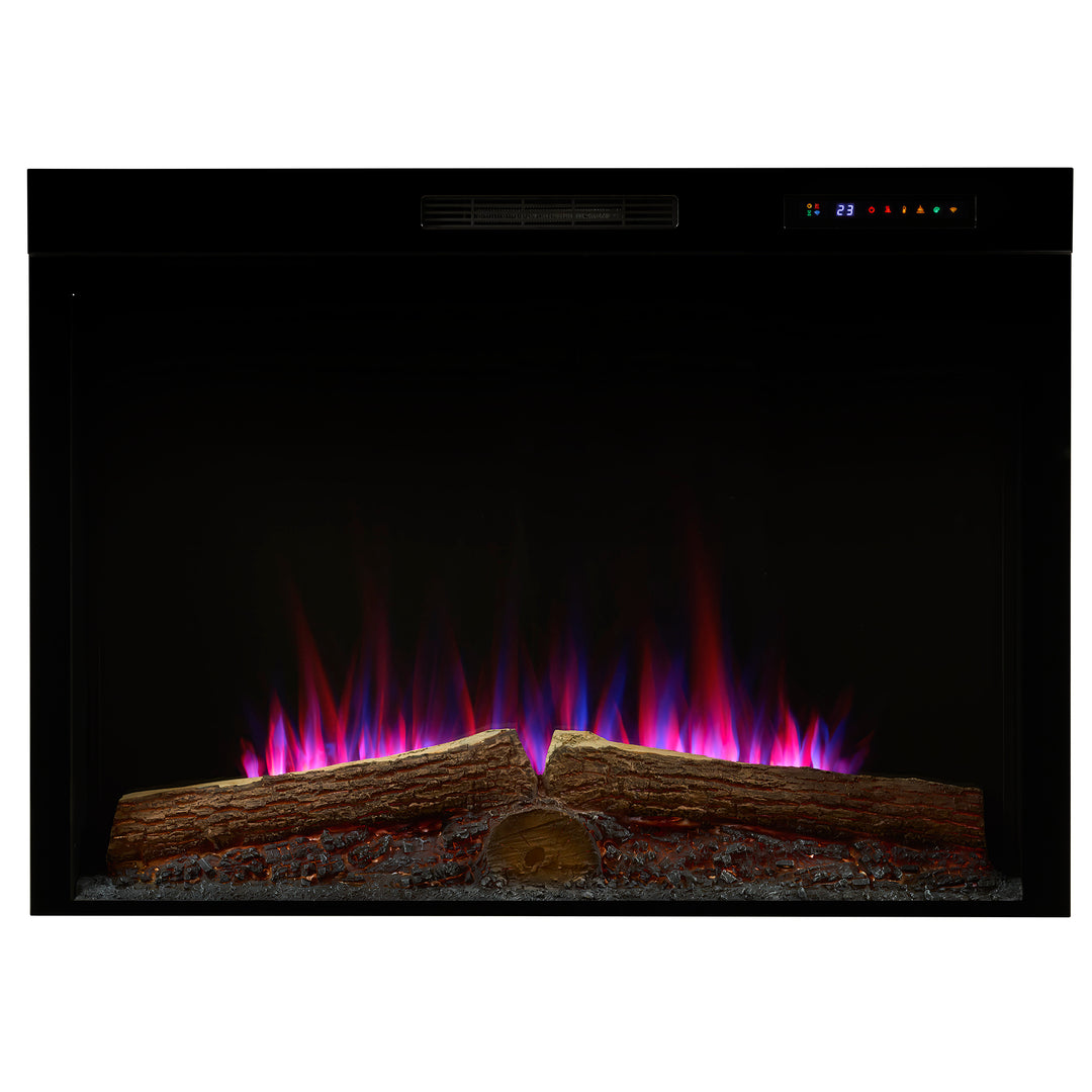 Dimplex Vital Spark 42" Built-in Electric Firebox