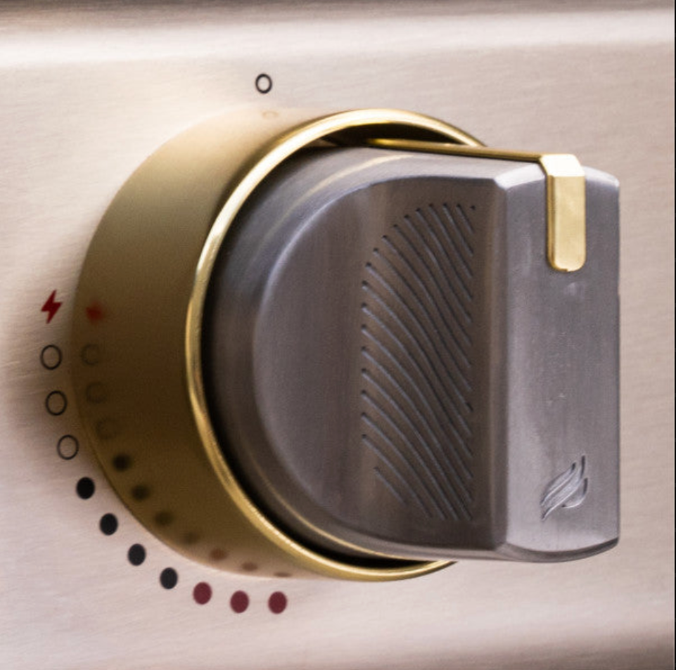 Blackstone Select Pizza Oven