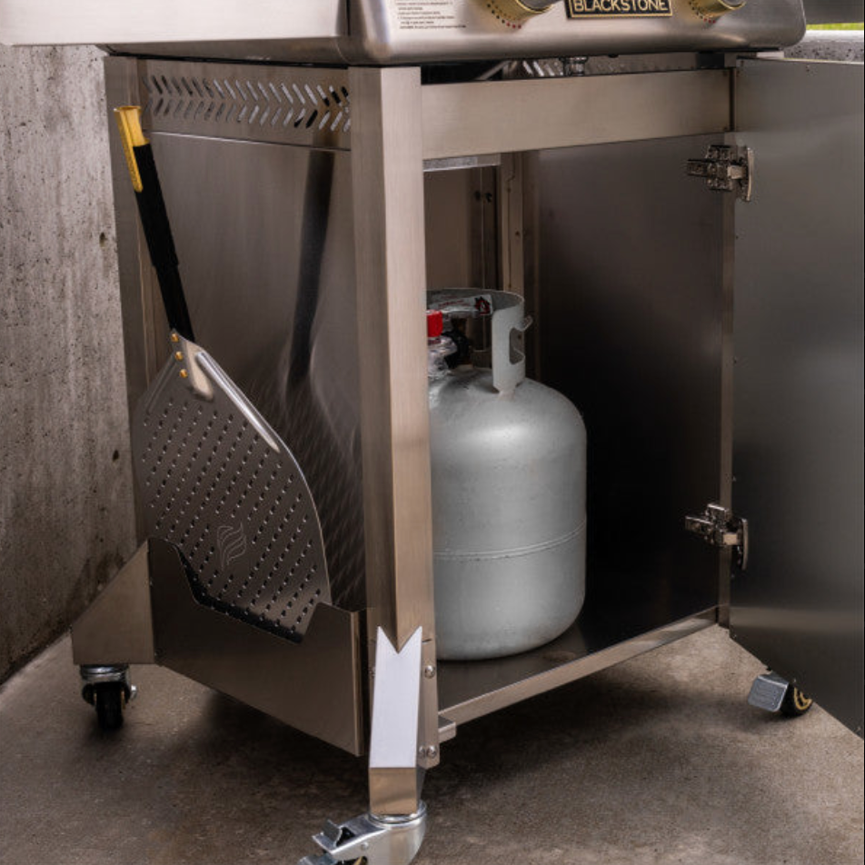 Blackstone Select Pizza Oven