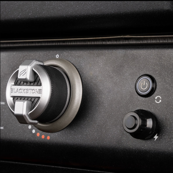 Blackstone Pizza Oven with Stand