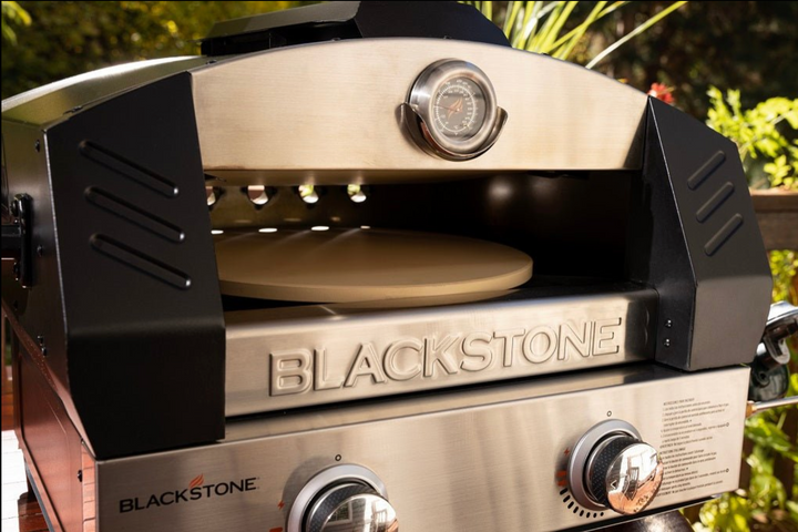 Blackstone Portable Pizza Oven Bundle