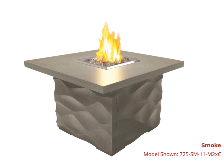 Voro Firetable - American Fyre Designs