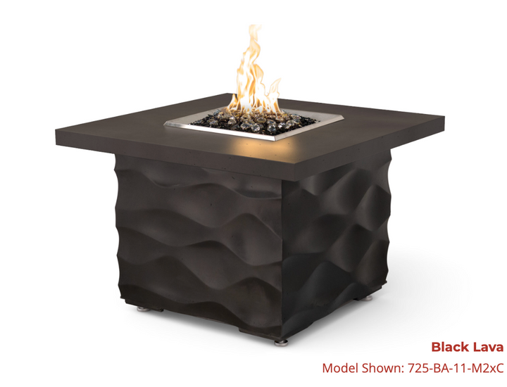 Voro Firetable - American Fyre Designs