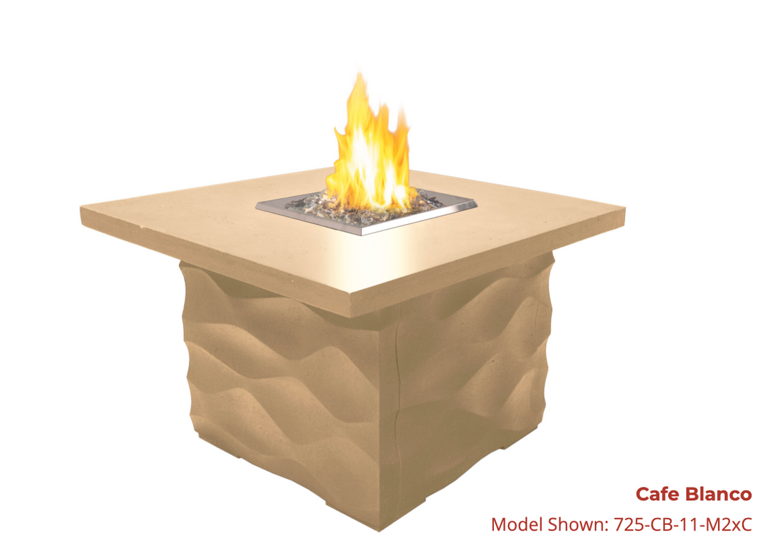 Voro Firetable - American Fyre Designs