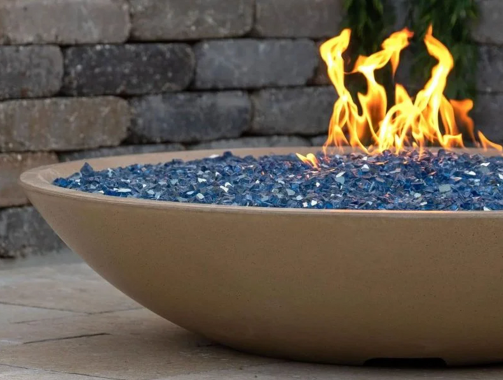 48" Marseille Fire Bowl - American Fyre Designs