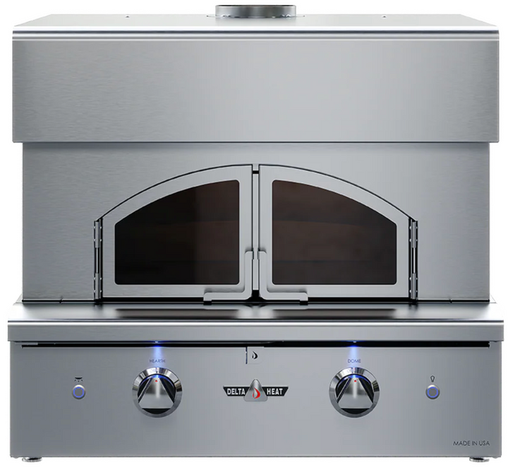 Delta Heat 30" Pizza Oven