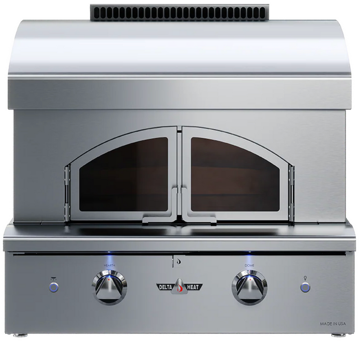 Delta Heat 30" Pizza Oven