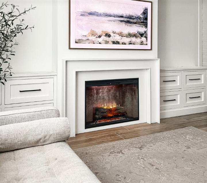 Dimplex Revillusion 36" Built-In Electric Firebox