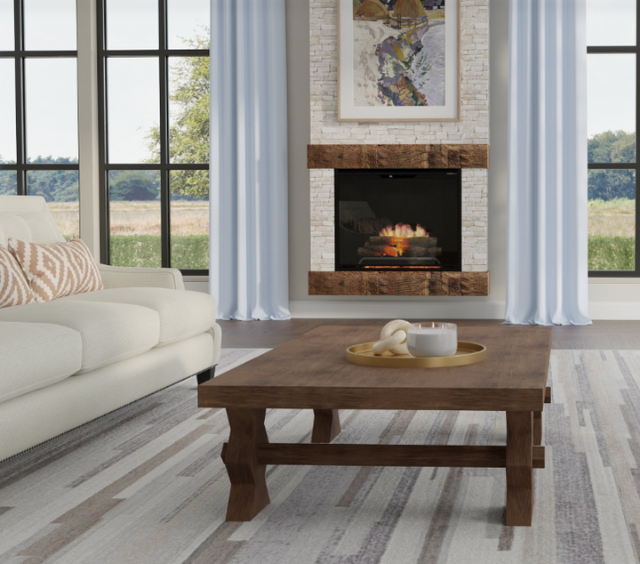 Dimplex Revillusion 36" Built-In Electric Firebox