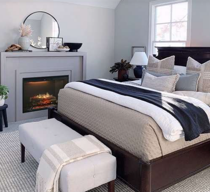 Dimplex Revillusion 30" Built-In Electric Firebox