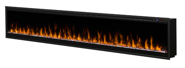 Dimplex Vital Essence 50"-100" Linear Electric Fireplace