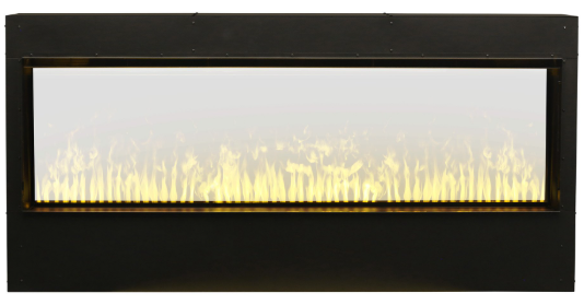 Dimplex Optimyst Pro Box 40"-60" Built-In Water Vapor Firebox