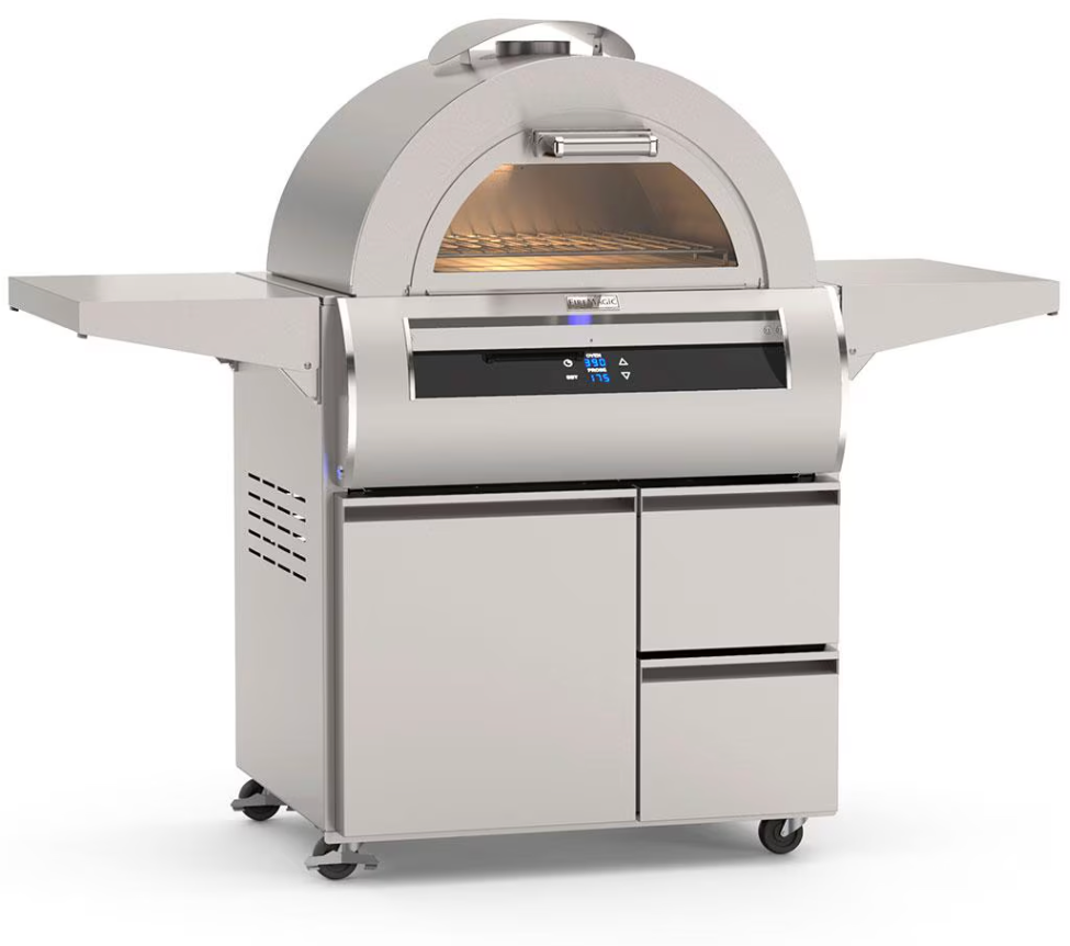 Fire Magic Portable Pizza Oven (Echelon Series)
