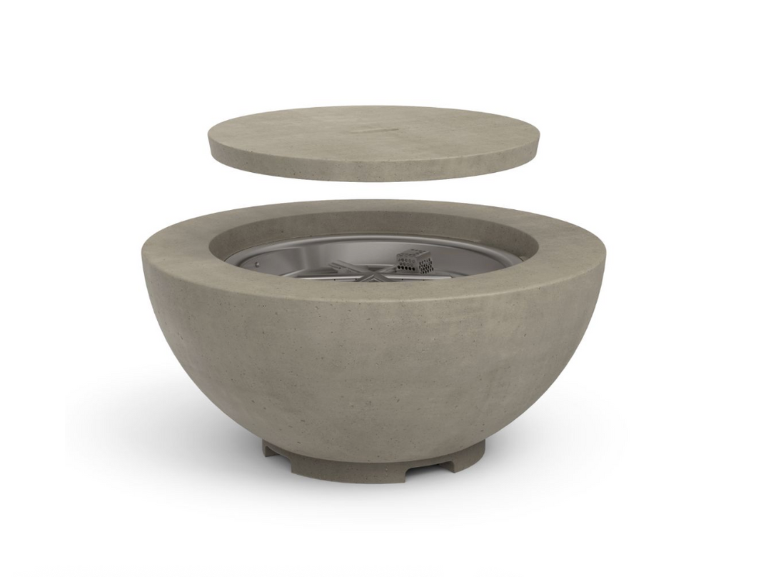 32″ Chat Fire Bowl - American Fyre Designs