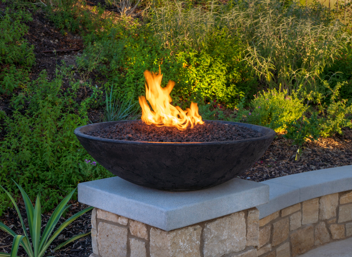 40" Marseille Fire Bowl - American Fyre Designs