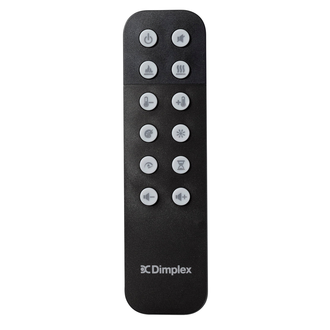 Dimplex Vital Sense 50"-74" Linear Electric Fireplace