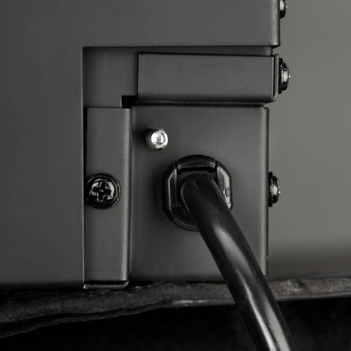 Dimplex Multi-Fire SL Slim Linear Electric Fireplaces 36"-60"