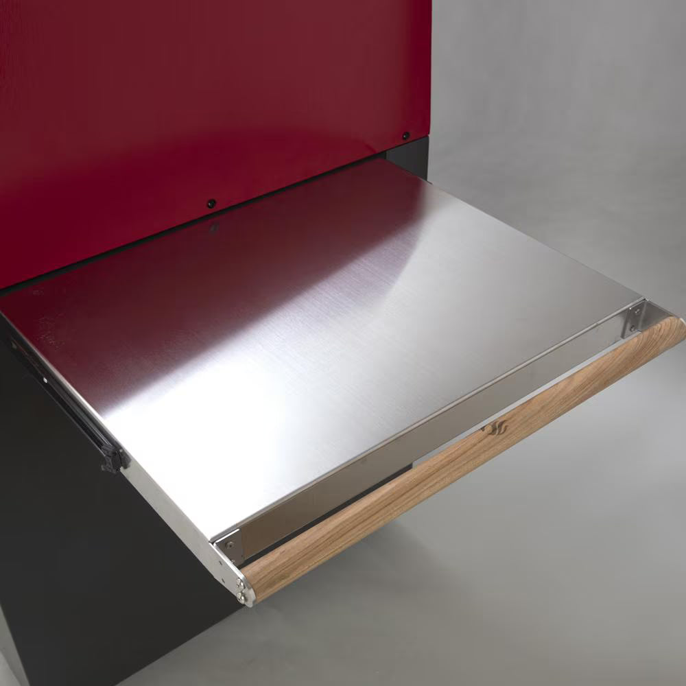 Forno Venetzia "Torino 300" - Red