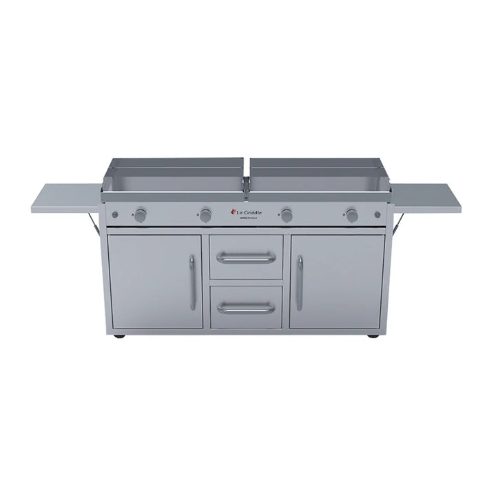 The "Grand Texan" Freestanding 60" Griddle